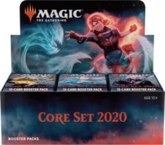 Magic Core Set 2020: Booster Box